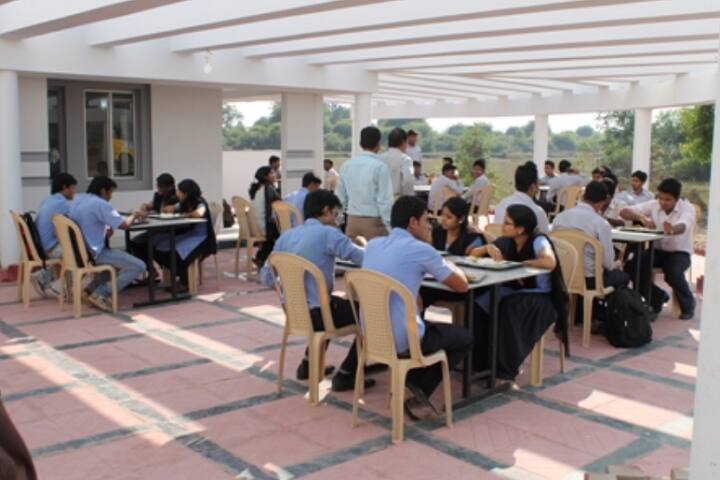 cafeteria